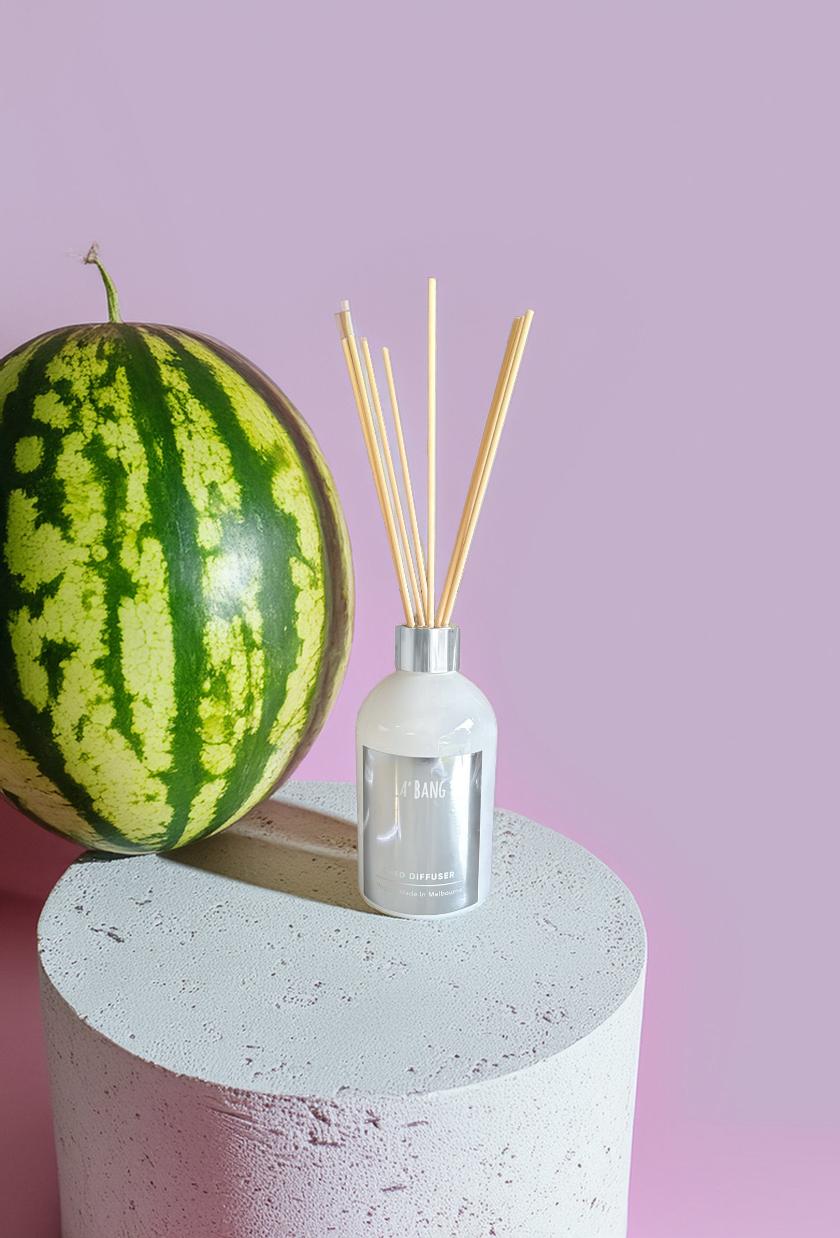 reed diffusers