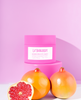 Limited edition  Bi-Carb Free - citrus fizz-  Pitty Party Natural Deodorant