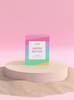 Limited edition Wooden wick Candle - Sex on the beach