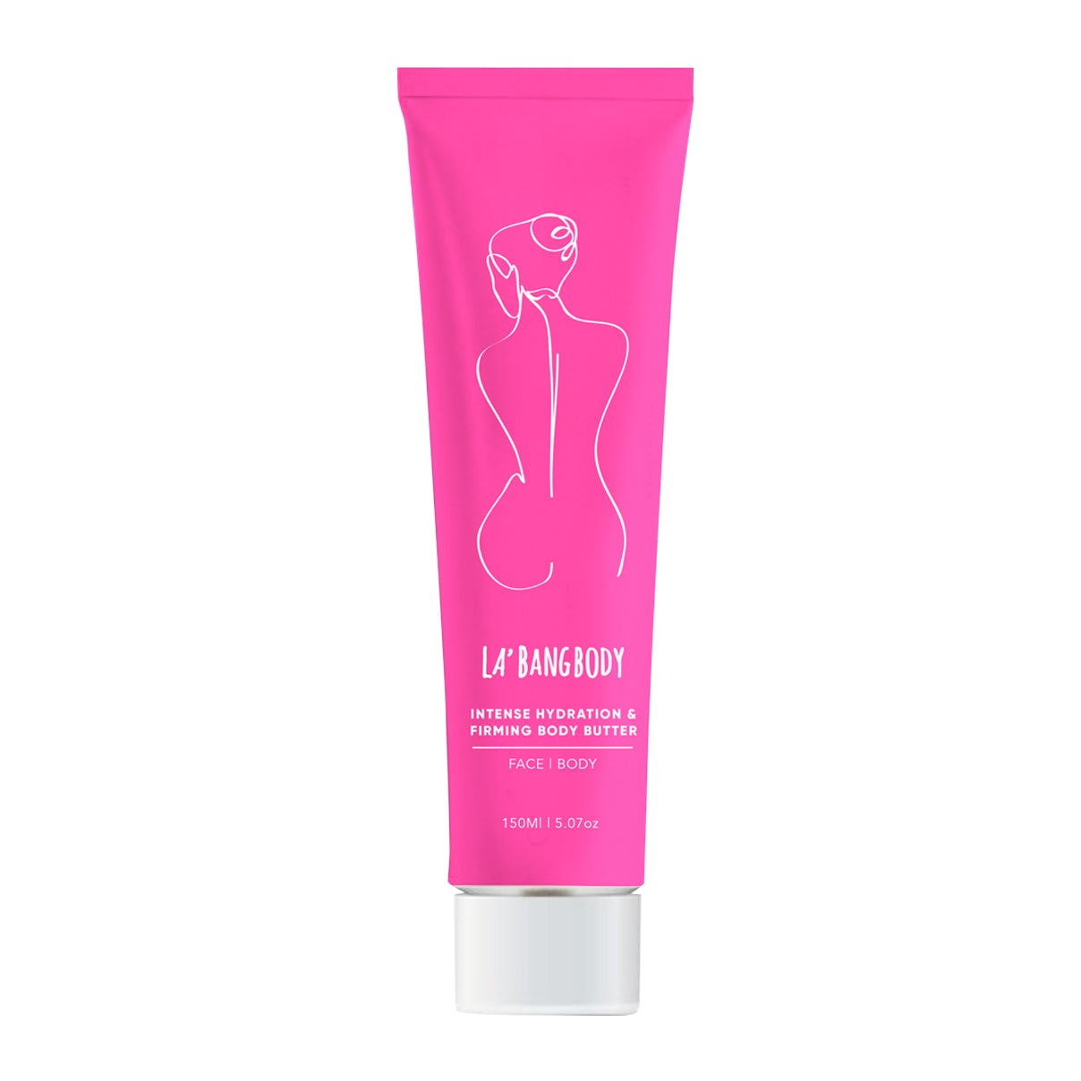 Intense Hydrating & Firming Butter -LYCHEE AND VANILLA