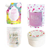 Nerds lollies Skincare - Bundle NEW